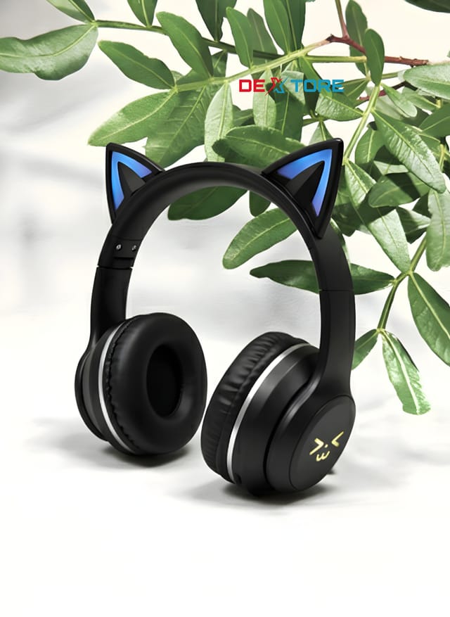 Cat Headphone PM 35 Bluetooth RGB_img_4