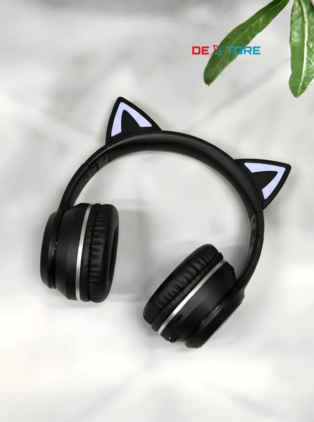 Cat Headphone PM 35 Bluetooth RGB_img_5