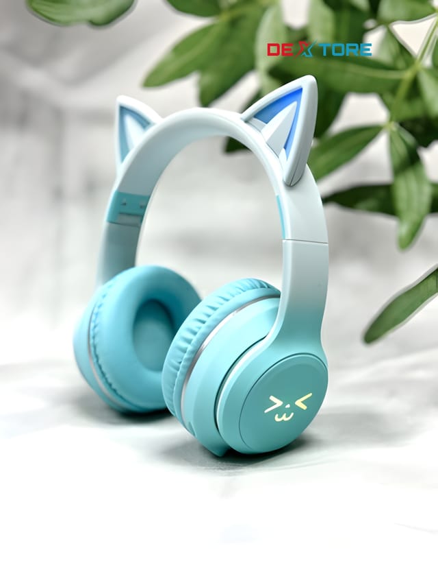 Cat Headphone PM 35 Bluetooth RGB_img_8
