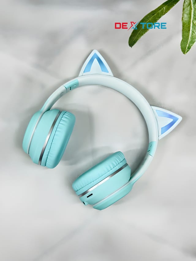 Cat Headphone PM 35 Bluetooth RGB_img_9