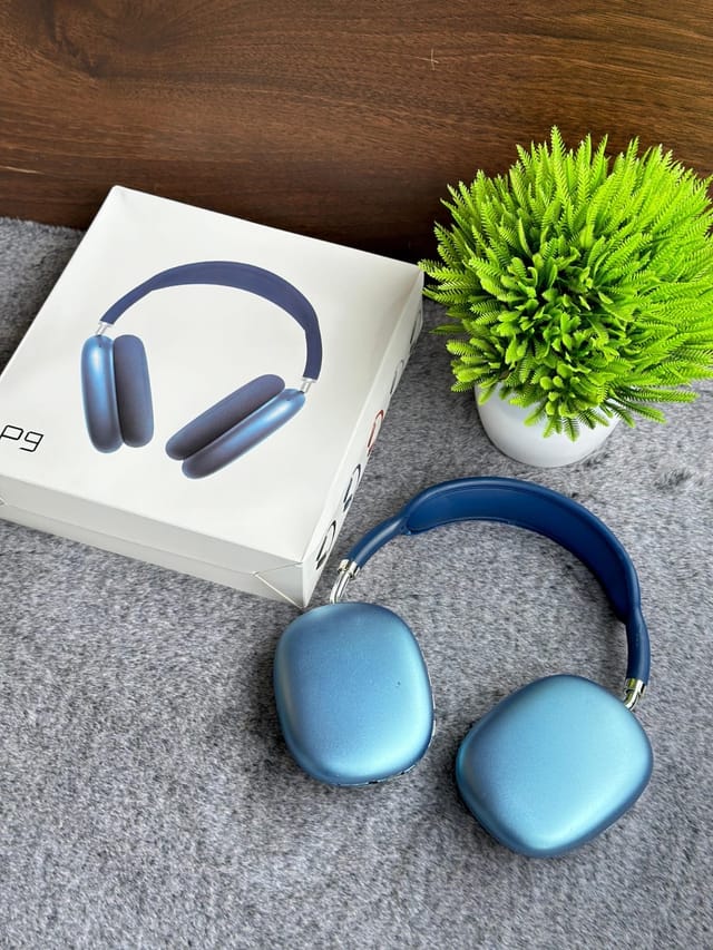 P9 Headphones_img_4