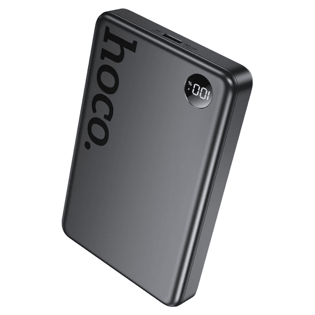 Hoco Q34 Clever 10000mAh Magnetic Power Bank_img_3