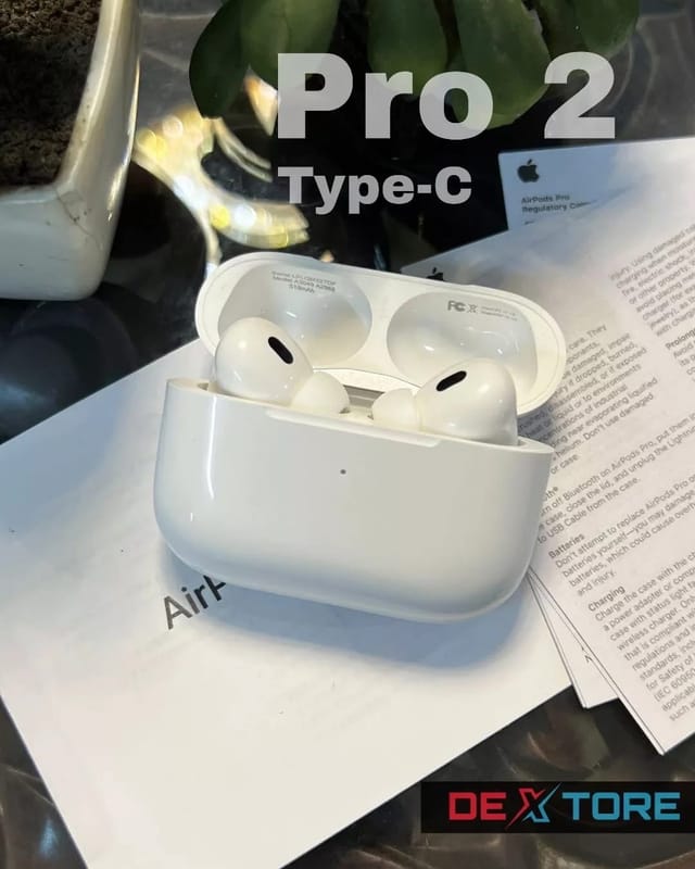 Airpods Pro 2nd Generation_img_0