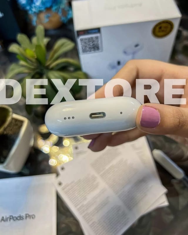 Airpods Pro 2nd Generation_img_1