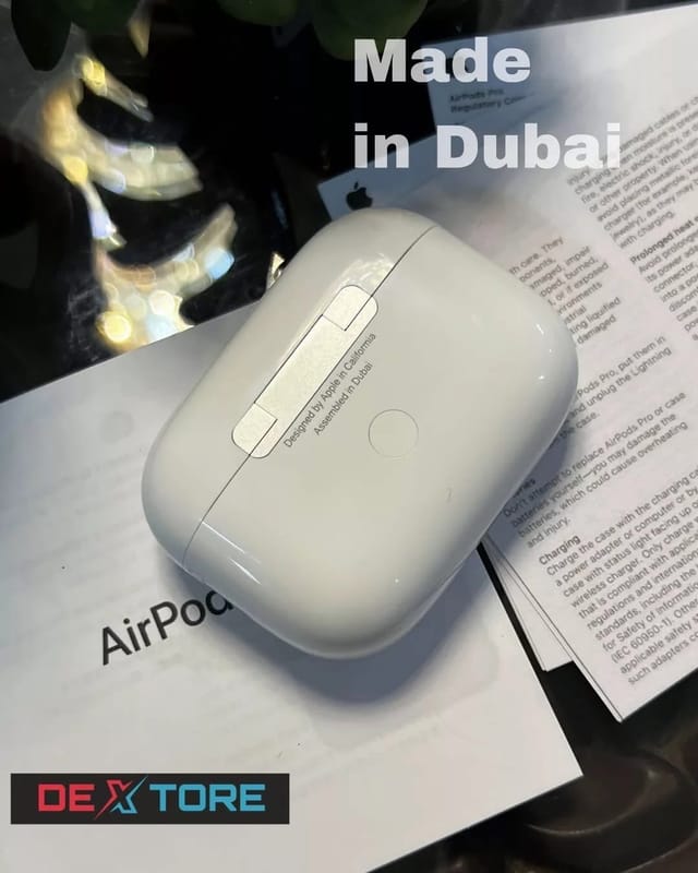 Airpods Pro 2nd Generation_img_3