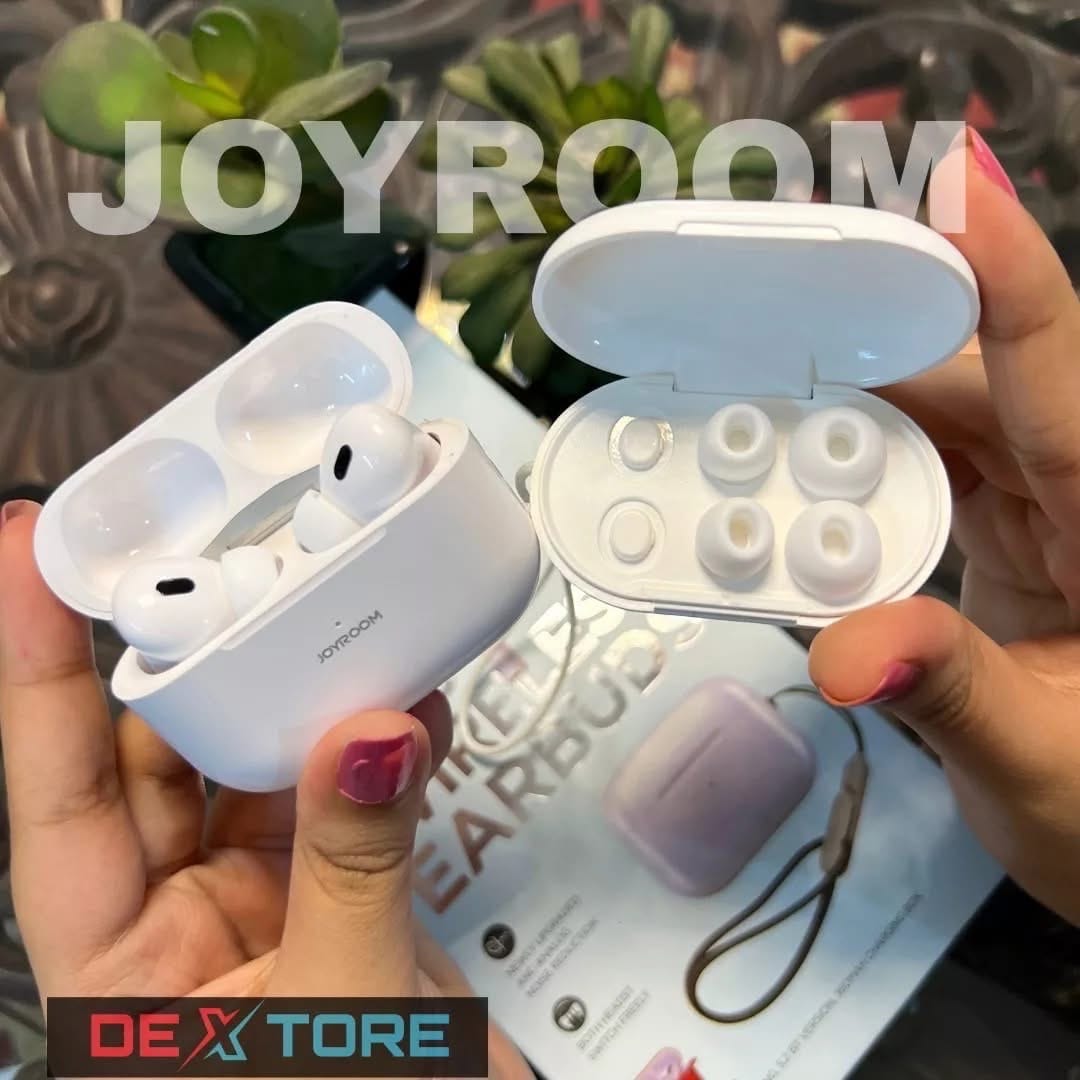 Joyroom T03s Pro 2 ANC Support