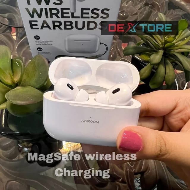 Joyroom T03s Pro 2 ANC Support_img_2