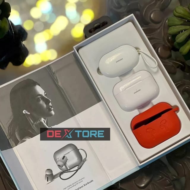 Joyroom T03s Pro 2 ANC Support_img_4