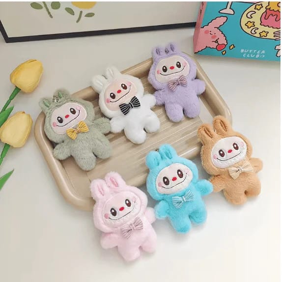 Labubu Gift Box (Labubu Doll + Airpods pro 2 + Labubu Cover)_img_6