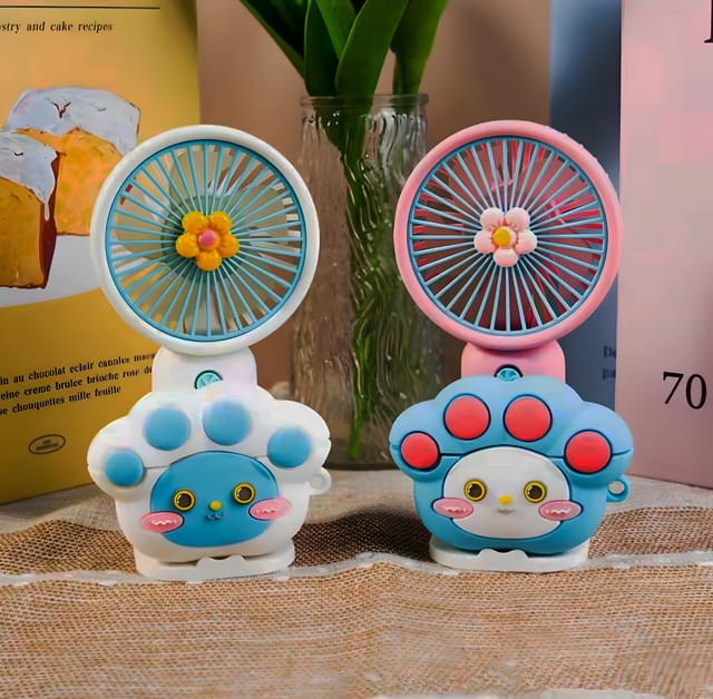 Gift Box Combo (Airpods Pro 2 + Fan + Cover)_img_5