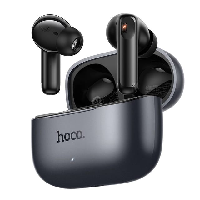 Hoco EQ27 Fun ANC+ENC AI Translation Earbuds – 134 Languages, Bluetooth 5.4, Long Battery_img_2