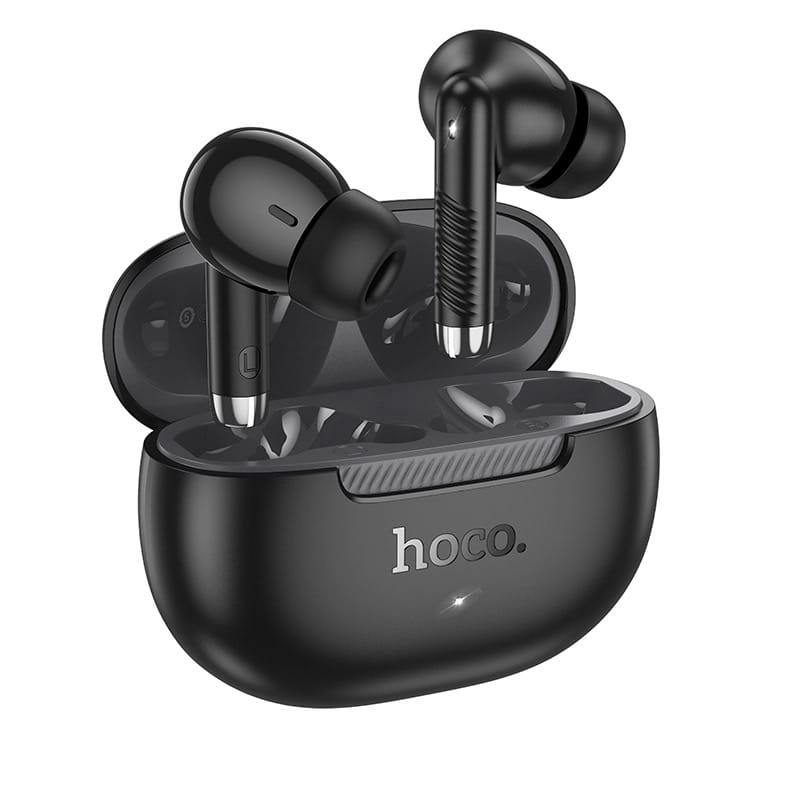 Hoco EQ24 Estrella Bluetooth 5.4 Wireless Earbuds – 7H Playtime, Compact Design