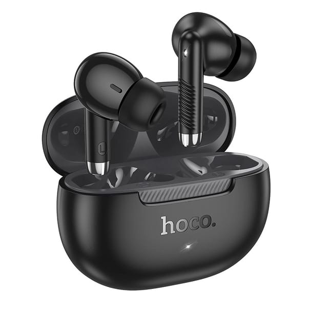 Hoco EQ24 Estrella Bluetooth 5.4 Wireless Earbuds – 7H Playtime, Compact Design_img_0
