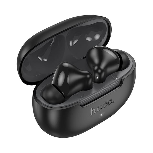 Hoco EQ24 Estrella Bluetooth 5.4 Wireless Earbuds – 7H Playtime, Compact Design_img_1
