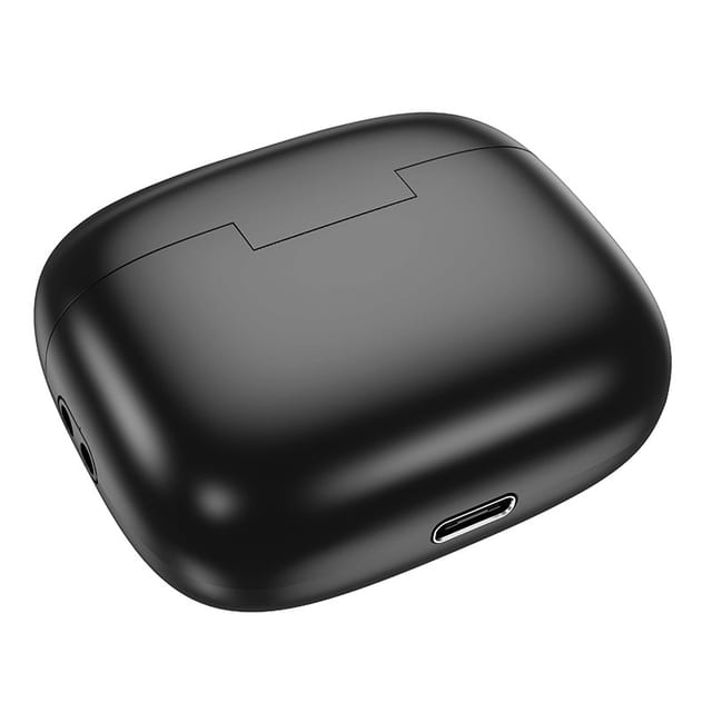 Hoco EQ2 Plus Thought Bluetooth 5.4 TWS Earbuds – 7H Playtime, Smart Features_img_2