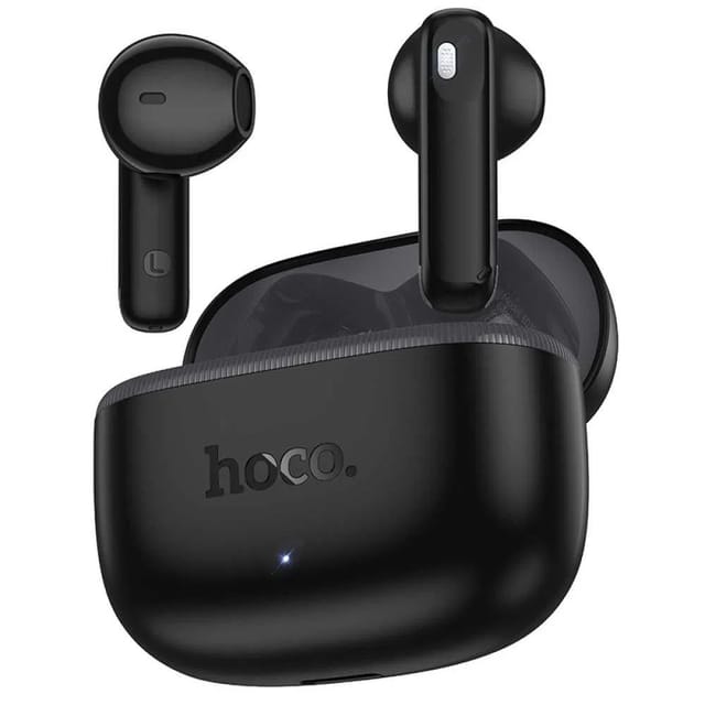 HOCO EQ28 Bird Bluetooth 5.4 TWS Wireless Earbuds – 7H Playtime | Hall Switch Auto Pair | Touch Control_img_1