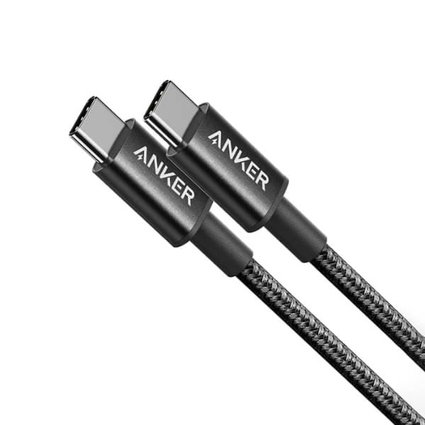 Anker USB C to USB C Cable 100w_img_5