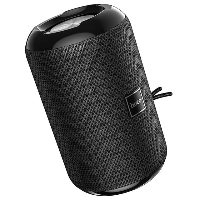 Hoco HC1 Bluetooth Speaker | 5W Portable Wireless Speaker with FM & TWS_img_0