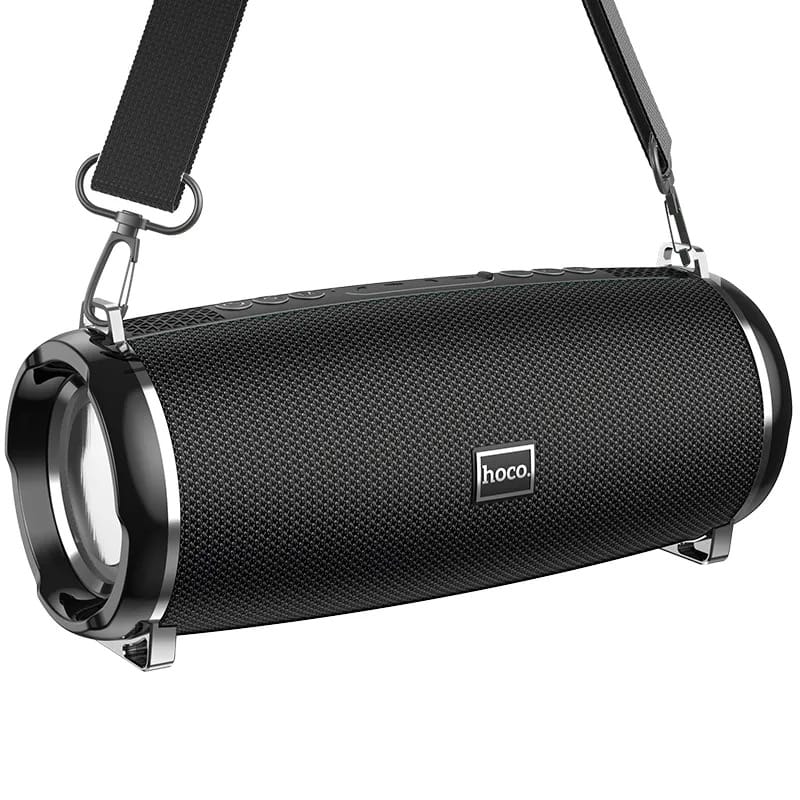Hoco HC2 Xpress Sports Bluetooth Speaker | 10W Stereo, 6H Playtime, FM