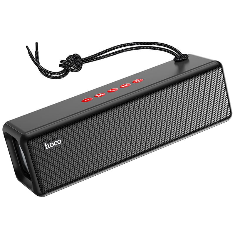 Hoco HC3 Bounce Sports Waterproof Bluetooth Speaker | 10W Stereo, 6H Playtime