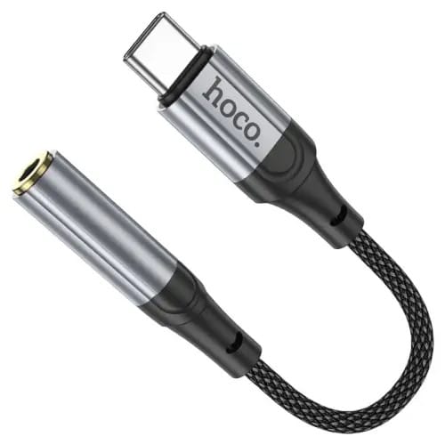 Hoco LS36 Fresh Digital Type-C to 3.5 Audio Converter