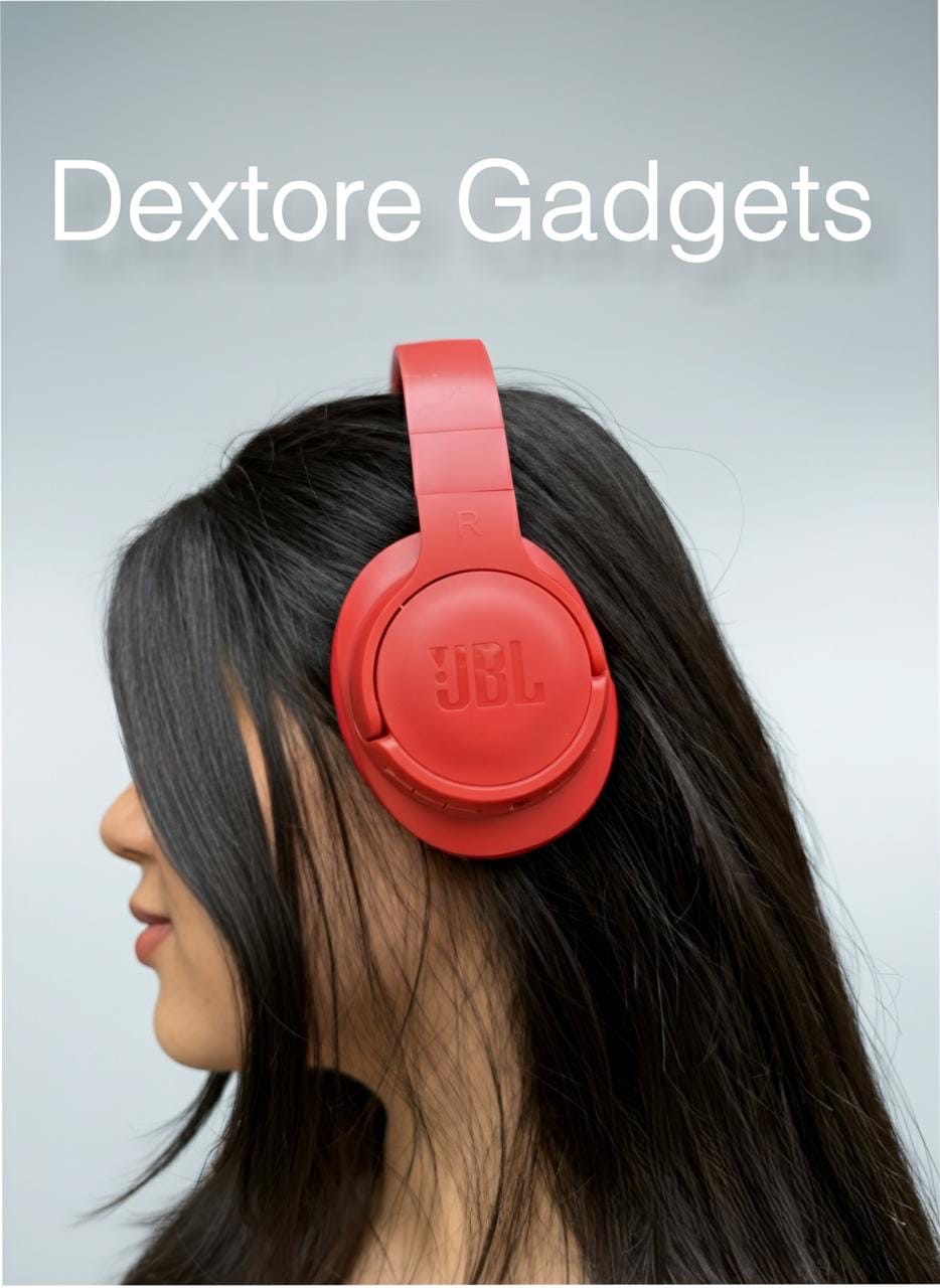 JBL pure bass tune 700 BT Bluetooth Headphone