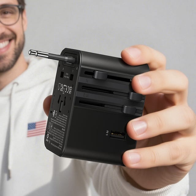 ACEFAST Z8 PD45W GaN Charging Universal Adapter_img_3