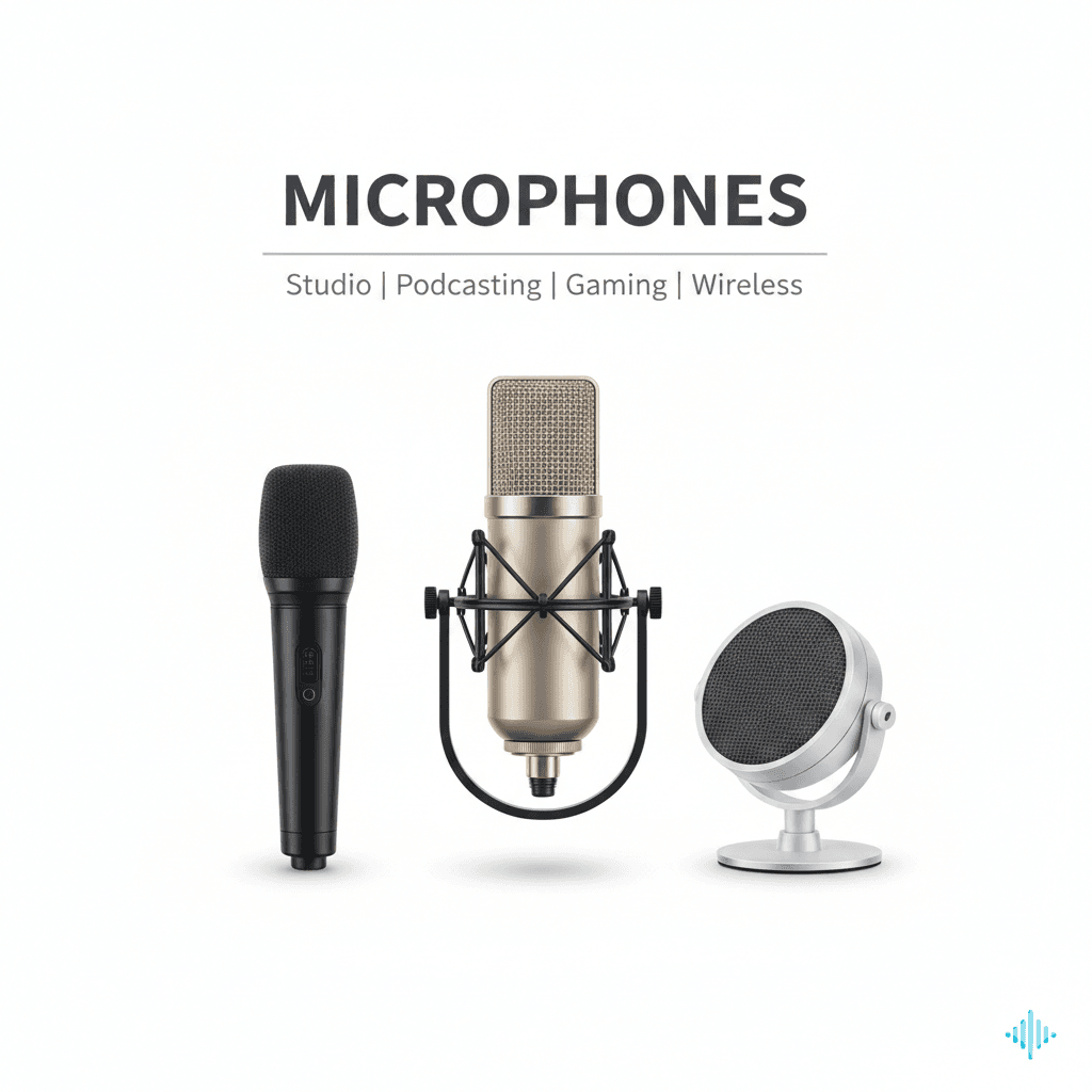 Microphone