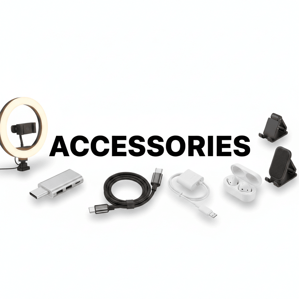 Accessories