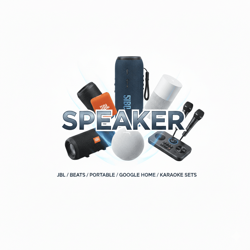 Speakers